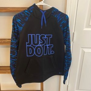 Nike hoodie